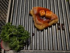 -虹料理·日料放题(悠方店)
