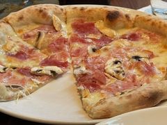 -OGGI TRATTORIA PIZZERIA(深业上城店)