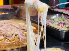-小牛哈尼章鱼水煎肉(金鹰店)