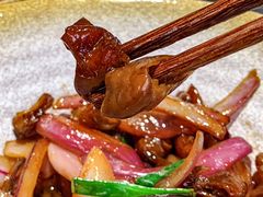 -圳兴面王·拌川·特色炒面(福田车公庙店)