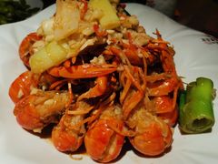 -虾胡闹龙虾馆(湄南河店)