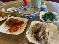 -晓琦农家菜馆·地道农家菜
