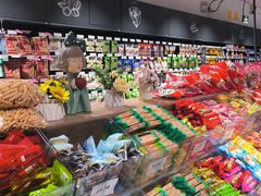 -京客隆超市(京源店)