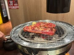 -蒜香焼肉PURUSHIN(马场路店)