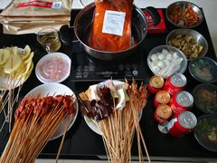 -镇江龙·火锅串串(武侯祠店)