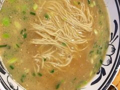 -霸道川面馆(张江店)