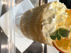 -嗒令甜品·主题融合料理餐厅(首座时代店)