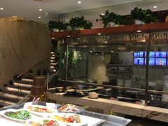 -阿娘家·原生态农家菜(国顺东路店)