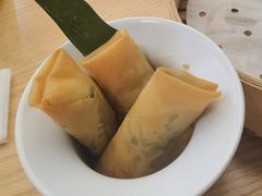 -苏小柳点心·手作小笼包(新街口分院店)