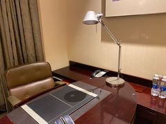 -西安豪享来温德姆至尊酒店
