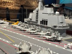 -中国人民解放军海军博物馆