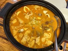 -临家闽南菜(宝洲路店)