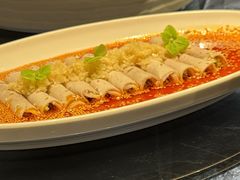 -楚禾宴·家宴(光谷大道店)