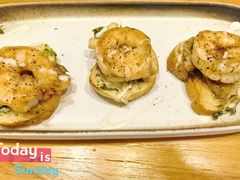 -沏点Trattoria意大利餐厅(新街口店)