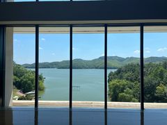 -天目湖涵田度假村