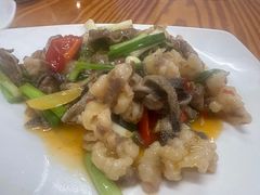 -营记牛肉火锅·大埔客家菜(上梅林店)