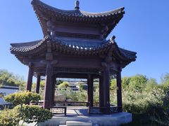 -水西公园