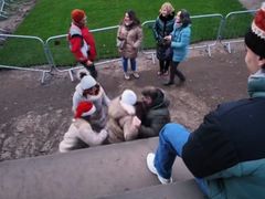 -朝阳公园游乐园