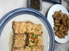 -鸭匠食府·挂炉烤鸭·新京菜(阜成路店)