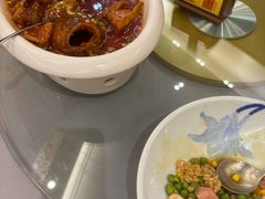 -银都上海菜馆(粤海东路店)
