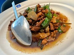 -兰湘子·湘菜小炒(长安万科广场店)