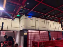-谷牛和牛烤肉(漕河泾印象城店)