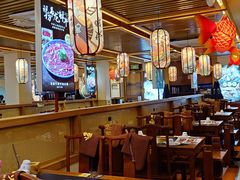 -沸炉重庆老火锅(军事博物馆店)