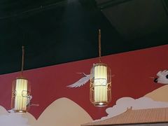 -京炭铜锅涮肉·羊蝎子·羊肉炉(保利·时光里店)