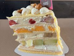 -PAOPAO Bakery&Café(港汇店)