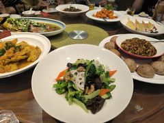 -那家老院子东北菜·饺子·小鸡炖蘑菇(艳华街店)