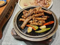 -将军牛排·尔滨地标朝鲜族美食(总店)