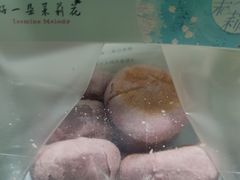 -好一朵茉莉花(老门东店)