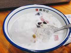 -文昌邓记清补凉(西沙路店)