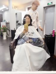 -MyStyle美发沙龙