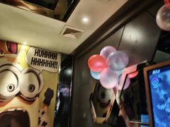 -酷麦私人订制KTV