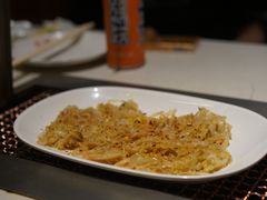 -AK47烤羊腿串吧(柳浪家园店)
