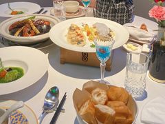 -狮拾久·现代新加坡料理(福田COCO Park店)