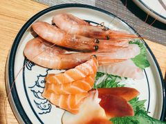 刺身拼盘-和枫の宴日式料理(潘家园店)