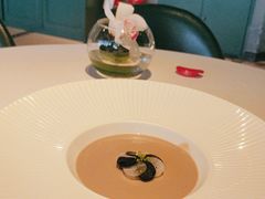 -L'Arome芳芳法国餐厅(仙林金鹰店)