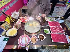 -大吉利·潮汕牛肉火锅(河西店)