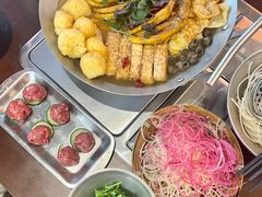 -小螺大作·螺蛳粉火锅(林和西店)