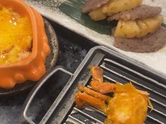 -菊上料理(蜀山银泰百货店)