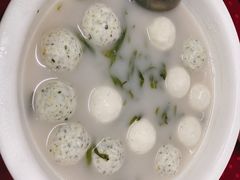 -蛇口康乐快餐鱼仔档(翠苑小区店)