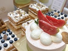 -M'CAKE(西单大悦城店)