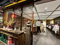 -萃華楼(王府井店)