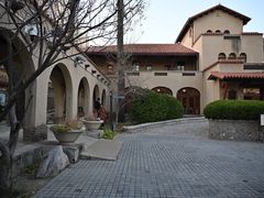 -静园(和平区)