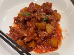 -三生石·福建菜·家宴(五四店)