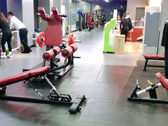 -开阳里游泳健身