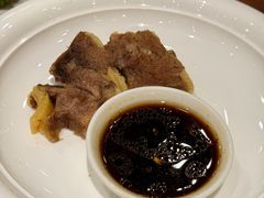 -北京西藏大厦·香帕拉宫廷菜