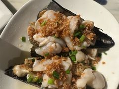 -天然居·漳港海鲜·海景餐厅(南澳总店)